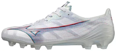 Produktbild von MIZUNO MizunoAlphaJapan/Weiß/Zündrot/801 C/38.0/5.0