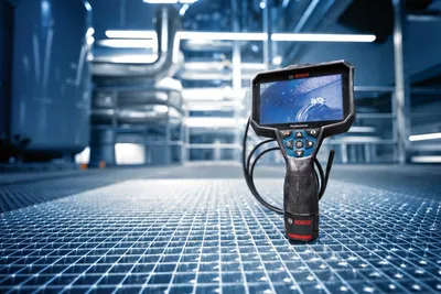 Produktbild von Inspektionskamera GIC 12V-5-27 C in L-BOXX