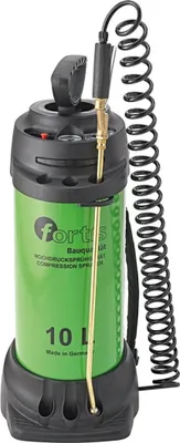 Produktbild von Fortis Hochdrucksprühgerät 10 l