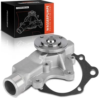 Zdjęcie produktu dla Frankberg Pompa wody chłodzenie silnika dla Jeep Cherokee XJ 4.0L