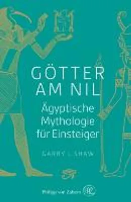 Produktbild von Götter am Nil