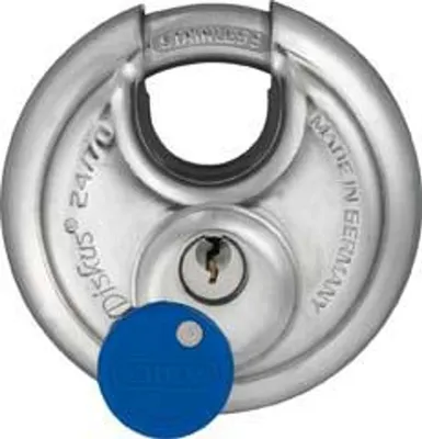 Immagine prodotto di Abus blocca disco n. 24 / 70 mm