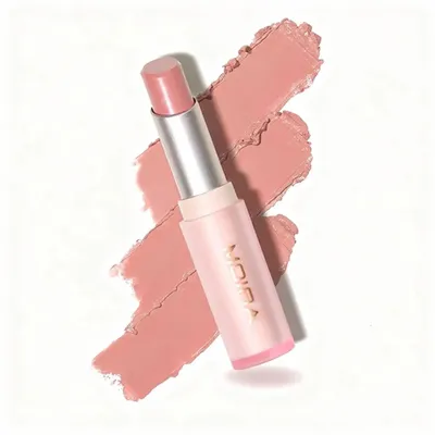 Produktbild von Moira Signature Lippenstift 019 Kamelie