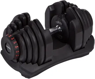Produktbild von Verstellbare Kurzhantel 40 kg