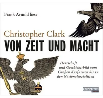 Obrázek produktu pro Von Zeit und Macht
