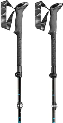 Produktbild von Leki Makalu Fx Ta Stöcke  110-130 cm  110-130 cm
