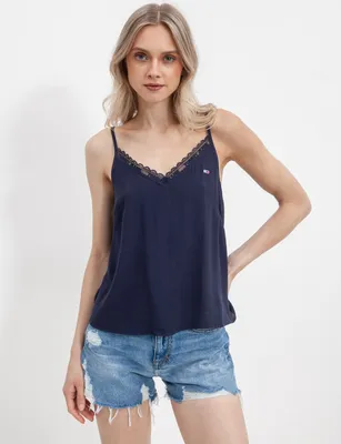Immagine prodotto di Top essenziale Tommy Jeans