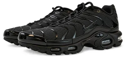 Zdjęcie produktu dla Nike Air Max Plus Czarne Usa: 9.5, Uk: 9