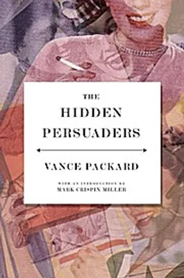 Produktbild von The Hidden Persuaders
