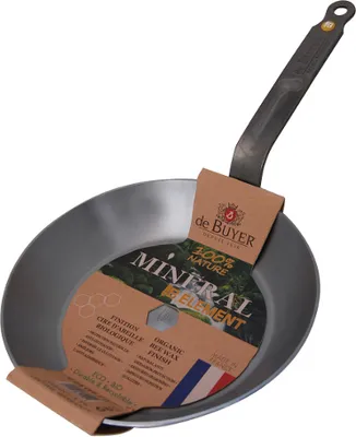 Produktbild von De Buyer BRATPFANNE MINERAL B Ø 20CM