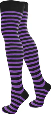 Produktbild von normani Overknees schmale Ringel