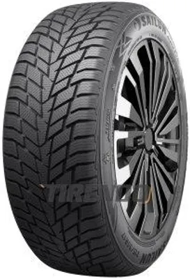 Produktbild von Sailun Wi car-tyres Ice Blazer Alpine Evo 2 ( 255/55 R19 111V XL )