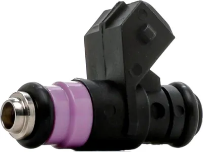Produktbild von VALEO 348204 Einspritzventil für RENAULT Clio III Schrägheck (BR0/1, CR0/1) Benzin