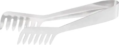 Obrázek produktu pro MagicHome kleště, kuchyňské kleště, na špagety, servírovací kleště, nerezová ocel, 24 cm