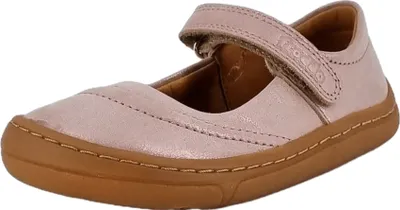 Produktbild von Froddo Spangenschuhe Mädchen 31383330393431 Rosa 24 EU