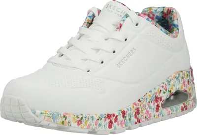 Obrázok produktu pre Skechers Sneaker Sneaker Imitácia kože tenisky