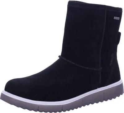 Immagine prodotto di Stivaletto Superfit LORA, impermeabile, nero, bambini
