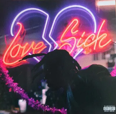 Immagine prodotto di Don Toliver - Mal d'amore (Edizione Deluxe) (2 LP)