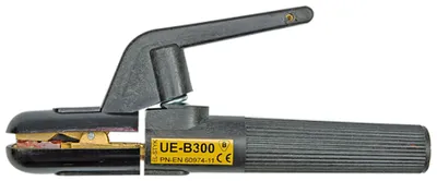 Zdjęcie produktu dla Szczypce spawalnicze, uchwyt elektrod, UE-300, 50-70 mm²