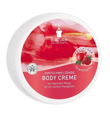 Zdjęcie produktu dla Pomegranate - Krem do ciała 250ml