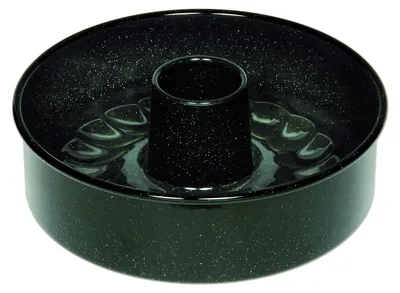 Produktbild von Riess Tortenform 3-tlg 26 cm 8,00 l 0485-022