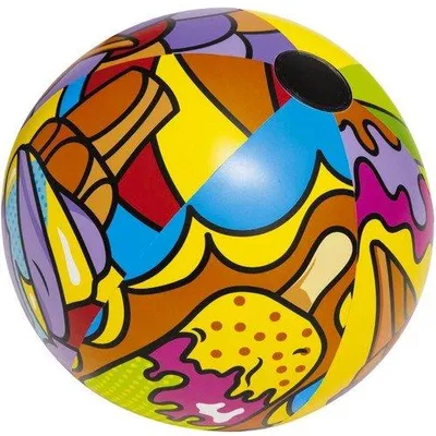 Immagine prodotto di Bestway 31044 Pallone gonfiabile 91 cm