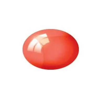 Immagine prodotto di Revell Aqua Color 36731 rot, clar / 18ml
