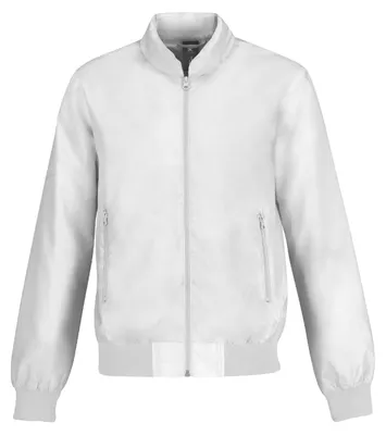 Obrázok produktu pre B&C - Pánska bunda „Trooper“ LT1599 (XL) (biela)