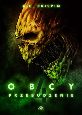 Produktbild von Obcy 4 Przebudzenie