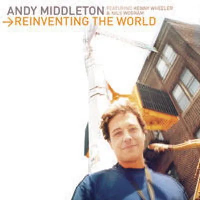 Produktbild von Reinventing The World