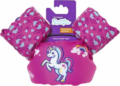 Image de Gilet + Brassards Tissu Licorne - Wdk Groupe Partner
