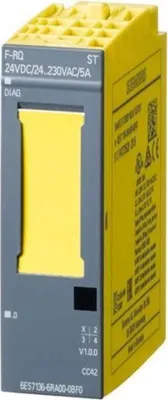 Obrázok produktu pre Siemens 6ES7136-6RA00-0BF0