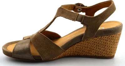 Produktbild von Gabor  82.864.41 - damen sandale