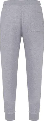 Produktbild von Kariban Herren Jogginghose Sweathose Fleece Trainingshose Sporthose, Größe:3XL, Farbe:Oxford Grey