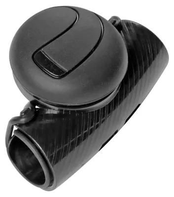 Produktbild von Lampa Power-Knob, Lenkradknauf