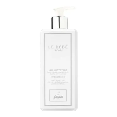 Produktbild von Jacadi bebe nettoyante sg 400ml