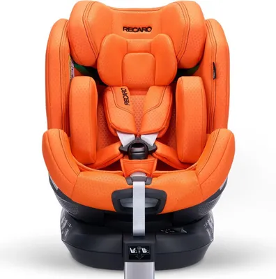 Produktbild von Recaro Reboarder-Kindersitz Xenon 1 Kid drehbar