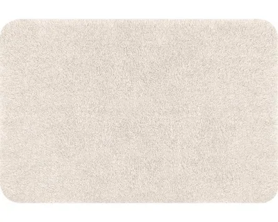Produktbild von Spirella 7610583167743, Beige, Einfarbig, Rechteckig, Acryl, 40 °C, 70 x 120 cm