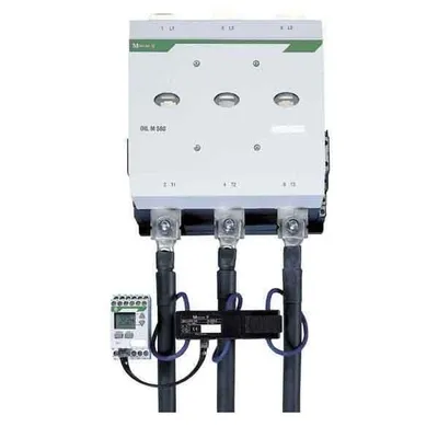Image de Eaton Contacteur de puissance avec pont DILM650/22(RA250) 208219