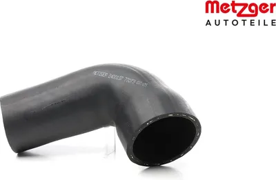 Produktbild von METZGER 2400137 Turbo Ladeluftschlauch für BMW 5 Limousine (E39) 5 Touring (E39)