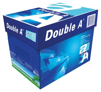 Immagine prodotto di Doppia A 5226 080 10 00 3 Doppia A Premium Maxi-Box A4