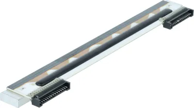 Produktbild von vhbw Druckkopf Ersatz für Zebra 105934-037, DF53B424, G105934-037, ZP450-1010-HEAD Patrone - 1,9 cm breit
