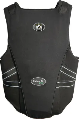 Produktbild von USG Rückenschutz Precto Future Fit Green