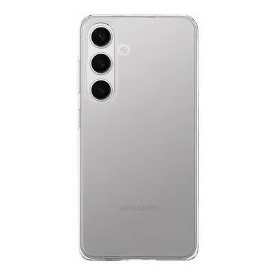 Image de Tactical "TPU Cover Galaxy S24" Transparent