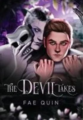 Immagine prodotto di The Devil Takes