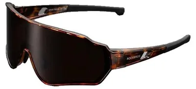 Image de Lunettes de vélo, verres polarisés, protection UV400, 10163, TAILLE UNIQUE, 10163, TAILLE UNIQUE