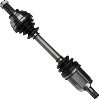 Produktbild von EURODRIVELINE NI-169 Antriebswelle Vorne Links für NISSAN Qashqai / Qashqai +2 I (J10, NJ10)