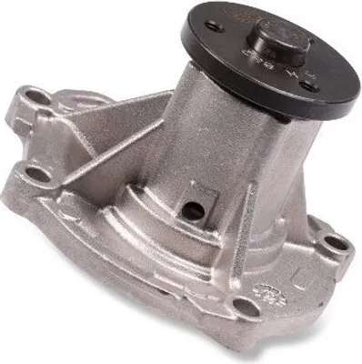 Produktbild von HEPU Kühlmittelpumpe Wasserpumpe für NISSAN MICRA III (K12) P7371