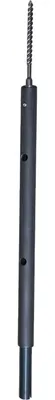 Obrázok produktu pre EIBENSTOCK Zentrierstange 500mm, Nutzlänge 450mm