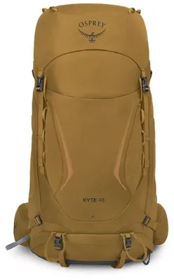 Produktbild von Osprey Damen Kyte 48 Trekkingrucksack BARLEY BROWN XS/S